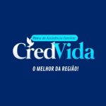 Logotipo CredVida Logotipo CredVida