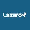 Logotipo Lázaro Logotipo Lázaro