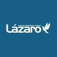 Logotipo Lázaro Logotipo Lázaro