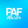 Logotipo PAF Master Logotipo PAF Master